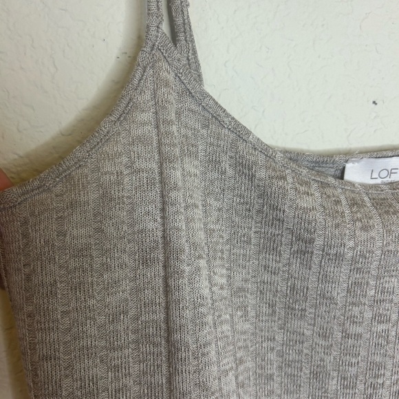3 pack of Large Loft tank tops - Picture 8 of 11